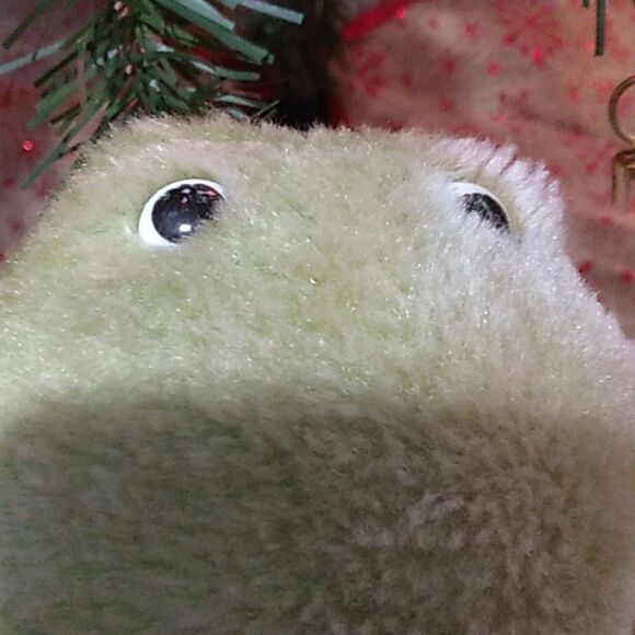 🌍5/$10🌏 Vintage Frog Hawaiian Shirt and Tie - Picture 4 of 6